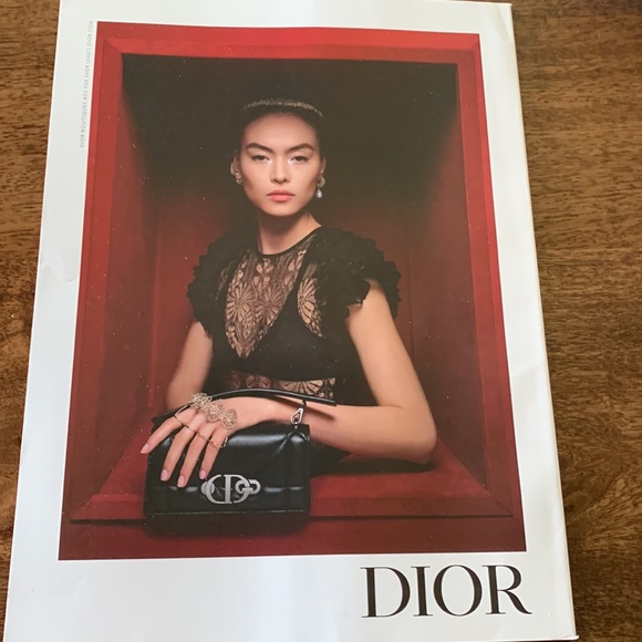 Vogue Magazine August 2022 Rebel,Rebel Emma Corrin On Standing Up - Picture 3 of 3